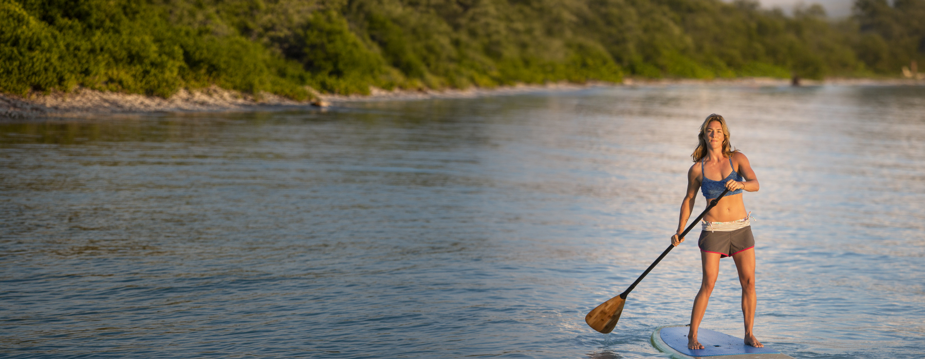 Paddle boards | Location Plaisir Extrême