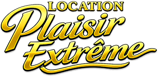 Location Plaisir Extrême | Logo