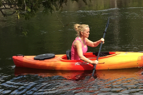 Kayaks | Location Plaisir Extrême