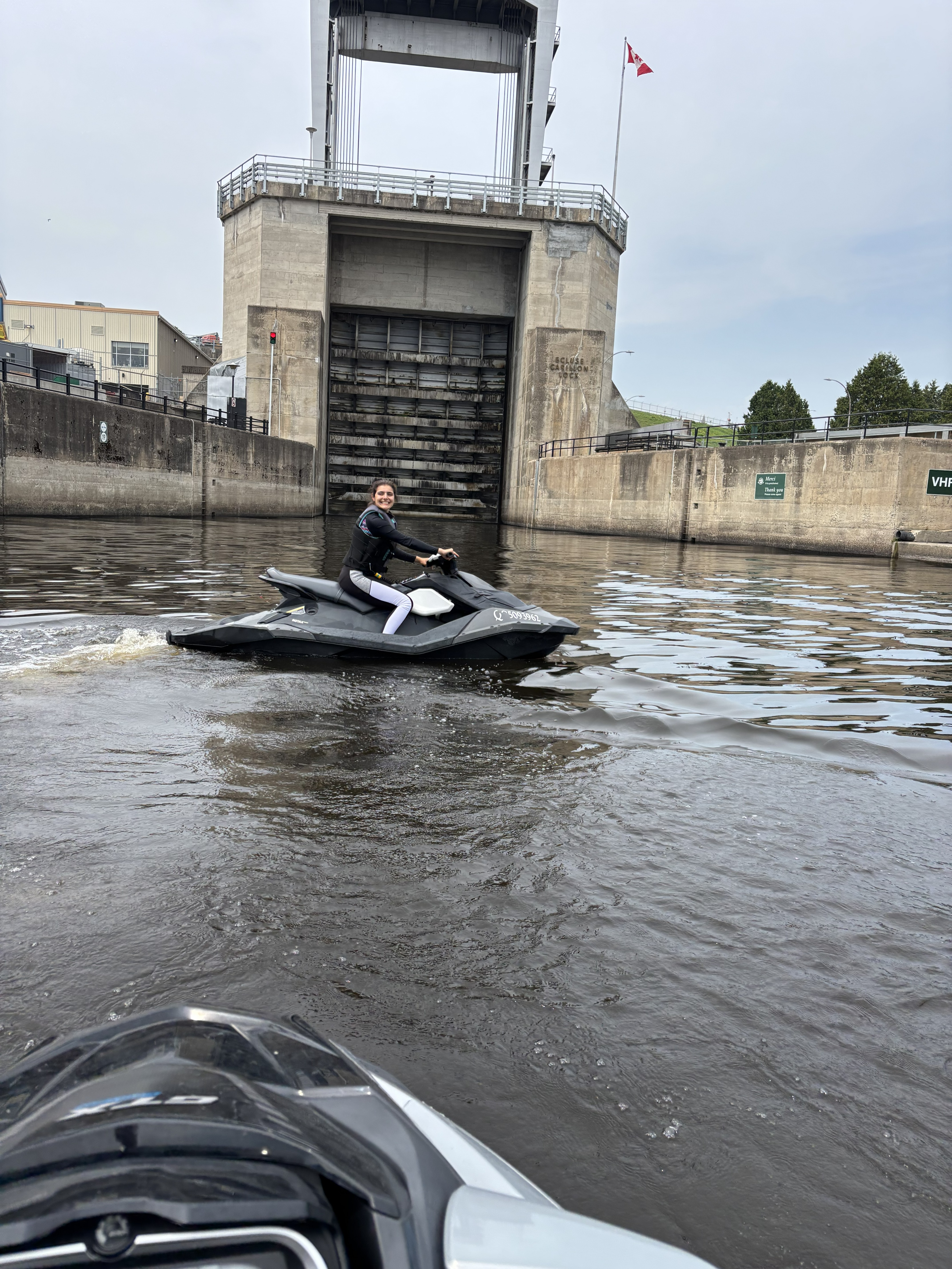 Sea-Doo BRP SPARK  | Location Plaisir Extrême